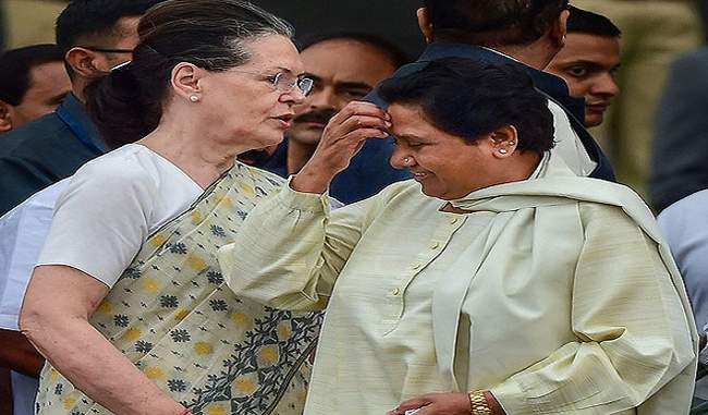 disputed-statement-of-bjp-leader-mayawati-will-have-to-take-second-birth-sonia-has-no-knowledge-of-rajdharma