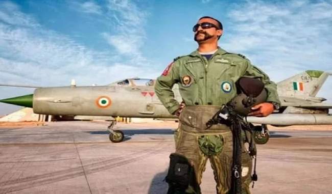 wing-commander-abhinandan-will-be-honored-by-the-current-51-squadron-as-iaf-chief