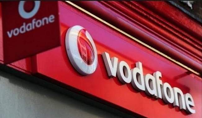 vodafone-gave-this-answer-on-rumors-of-exit-from-indian-market