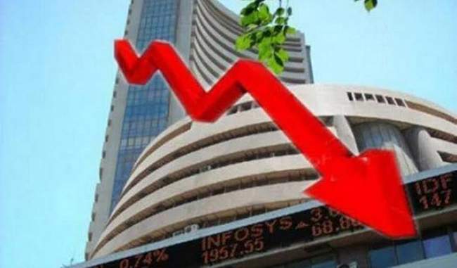 sensex-nifty-declines-in-early-trade