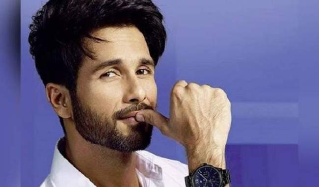 shahid-kapoor-will-be-seen-in-the-role-of-a-cricketer-in-the-hindi-remake-of-jersey