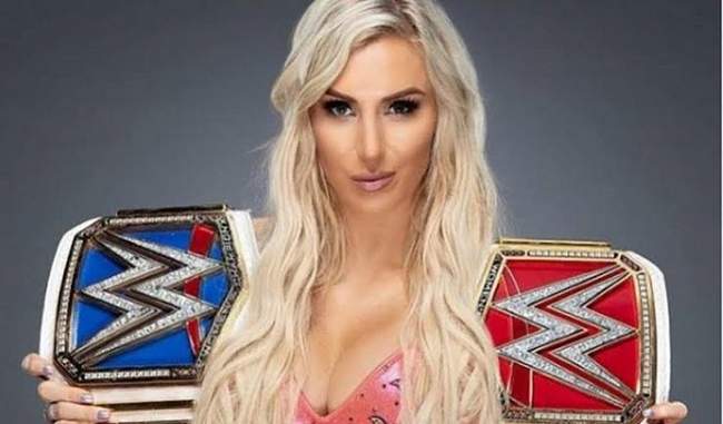 wwe-star-charlett-flair-to-visit-india-on-a-three-day-tour