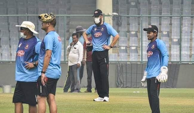 bangladesh-coach-on-pollution-in-delhi-said-situation-is-not-ideal-but-no-one-will-die