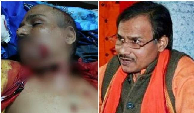 kamlesh-tiwari-murdered-person-arrested-for-providing-arms