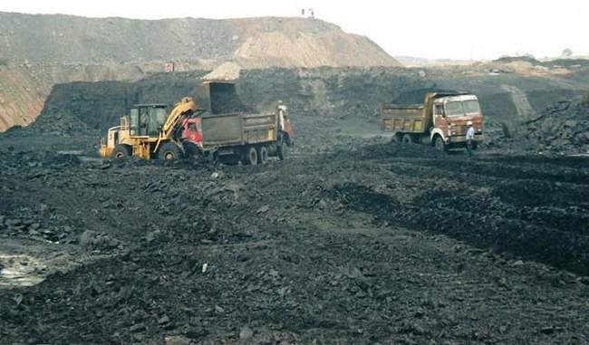 coal-india-will-create-10-thousand-employment-opportunities-minister