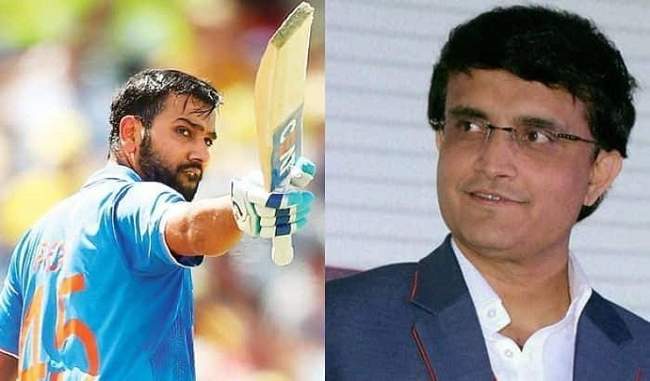 rohit-gives-assurance-to-bcci-president-ganguly-says-team-will-play-first-t20