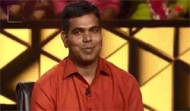 soldier-who-won-3-20-lakh-in-kbc-was-honored-with-this-award