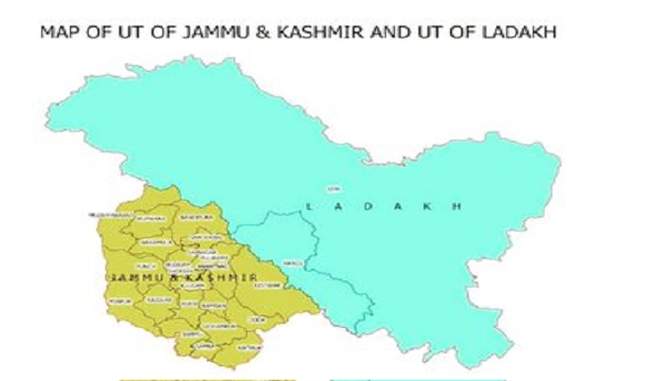 pok-of-jammu-and-kashmir-gilkit-baltistan-part-of-ladakh-in-new-map-of-india