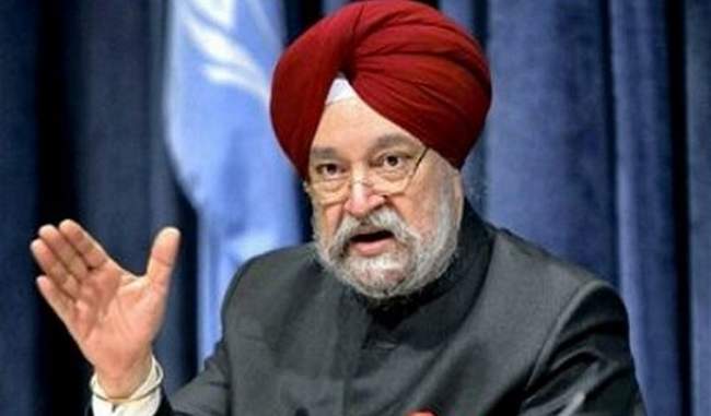 the-privatization-process-of-air-india-is-in-full-motion-hardeep-singh-puri