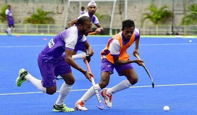 hockey-india-inducts-33-potential-players-in-junior-men-camp