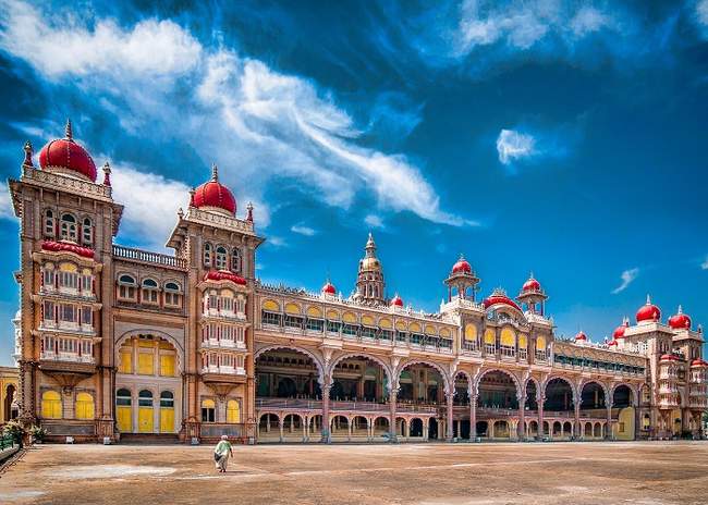 खूबसूरत ही नहीं खुशबूदार शहर भी है मैसूर, जाकर तो देखें