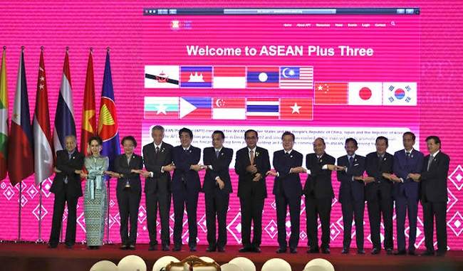trump-invites-asean-leaders-to-special-conference-in-america