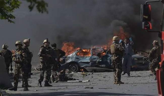 fierce-bombings-in-afghanistan-eight-civilians-died