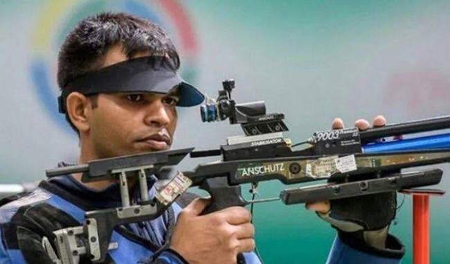 shooter-deepak-achieved-10th-olympic-quota-for-india