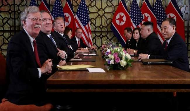 the-possibility-of-talks-with-the-us-is-getting-weaker-says-north-korea