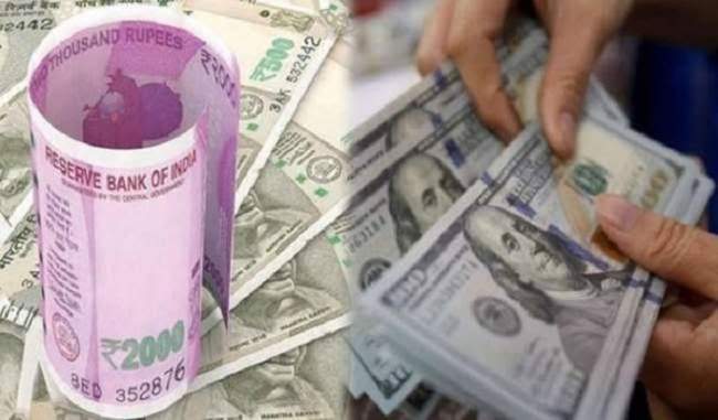 rupee-weakens-by-15-paise-against-dollar-in-early-trade