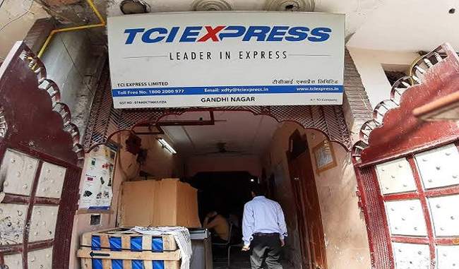 tci-express-limited-announced-its-financial-results