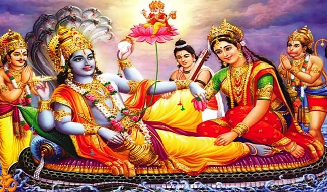 lord-vishnu-is-awakened-on-the-day-of-devothani-ekadashi