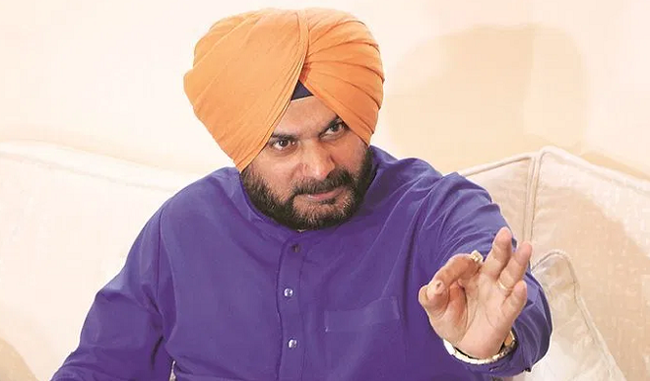 sidhu-broke-silence-said-if-the-government-has-objections-i-will-not-go-to-kartarpur
