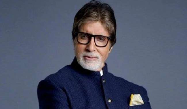 amitabh-bachchan-completes-50-years-in-film-industry-to-be-honored-in-kbc