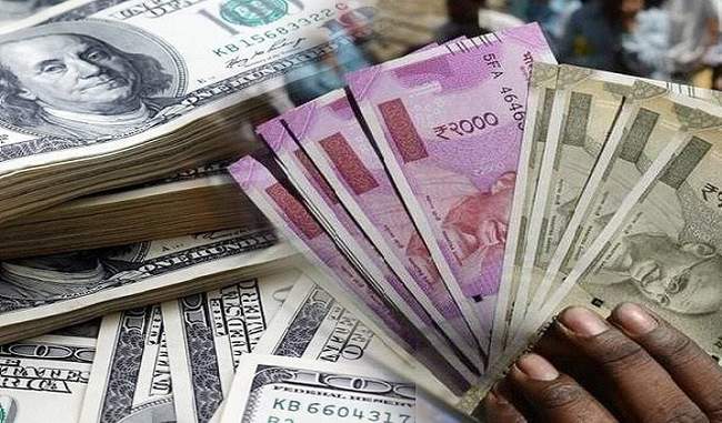 rupee-against-the-dollar-today-30-paise-dropped-in-early-trade