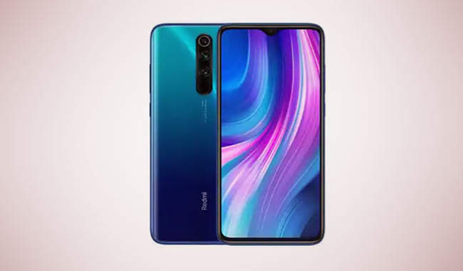 redmi-note-8-pro-new-variant-launched-know-features-and-price