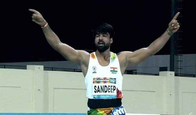 world-paralympic-gold-medalist-sandeep-eyes-on-repeating-success-at-tokyo-olympics