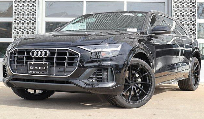 audi-will-launch-q8-in-indian-market-in-january