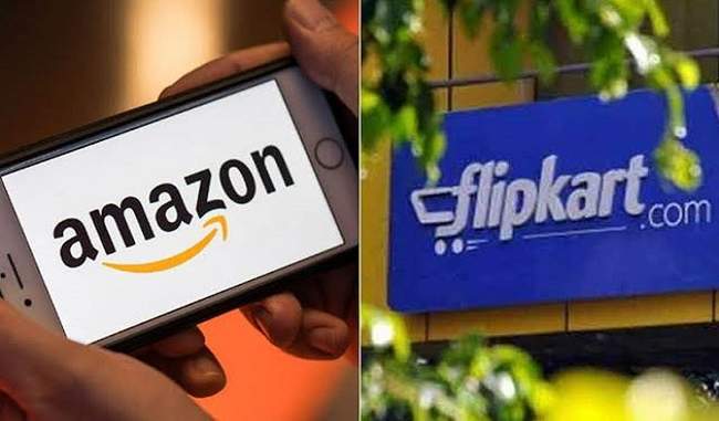 small-traders-to-launch-nationwide-agitation-against-amazon-flipkart
