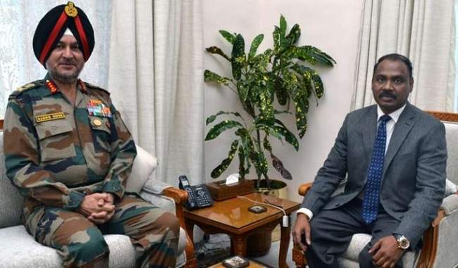 northern-army-commander-briefed-lieutenant-governor-about-the-security-situation-in-jammu-and-kashmir