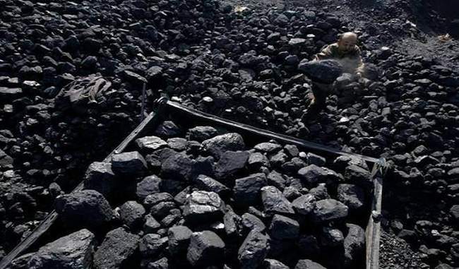 coal-allocation-reduced-by-36-percent-in-april-september-under-spot-e-auction-of-coal
