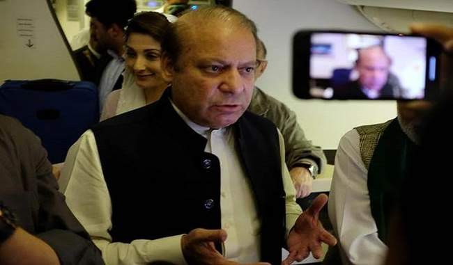 former-pakistan-prime-minister-nawaz-sharif-got-permission-to-go-abroad-with-these-conditions