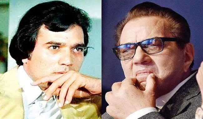 dharmendra-and-rajesh-khanna-s-films-to-be-shown-at-the-indian-international-film-festival