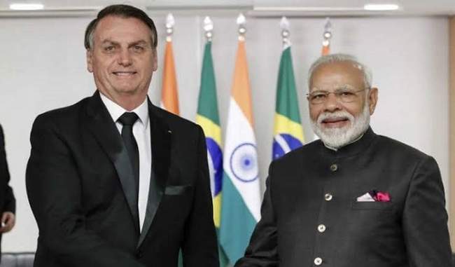 brazilian-president-bolsonaro-will-be-the-chief-guest-of-india-s-republic-day-celebrations