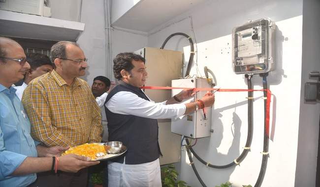introduction-of-smart-prepaid-meters-in-up-meters-will-be-installed-in-government-departments-and-state-houses