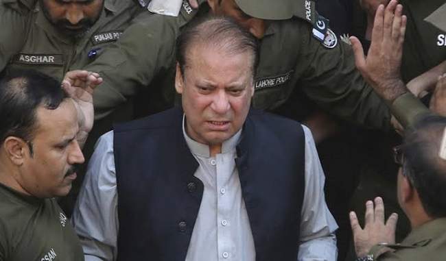 lahore-court-accepts-plea-for-sharif-s-demand-to-remove-his-name-from-the-no-fly-list