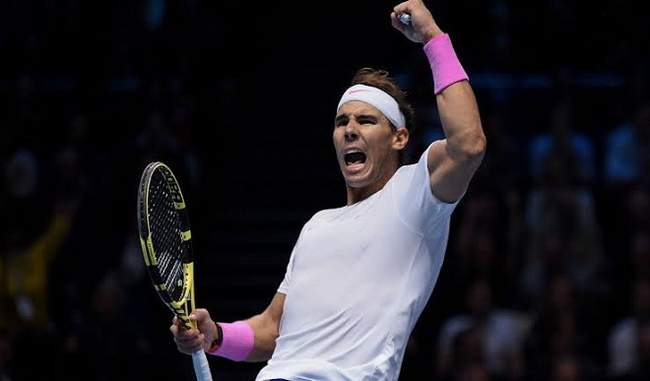 rafael-nadal-will-end-the-season-as-the-number-one-player-in-the-world