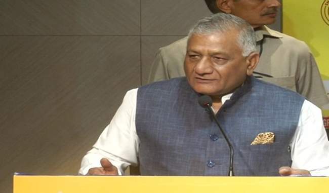 private-security-personnel-may-be-used-in-traffic-management-says-vk-singh