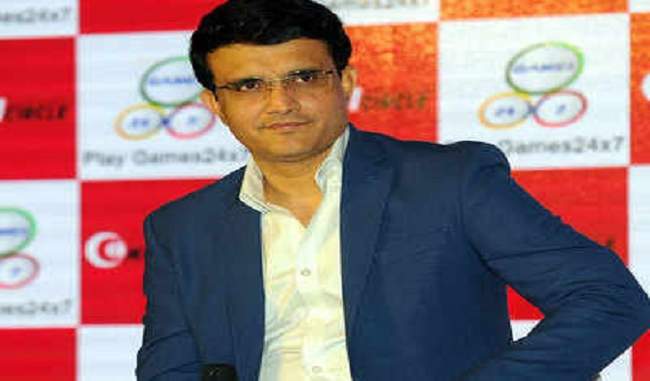 relief-to-sourav-ganguly-conduct-officer-dismisses-complaint-of-conflict-of-interest