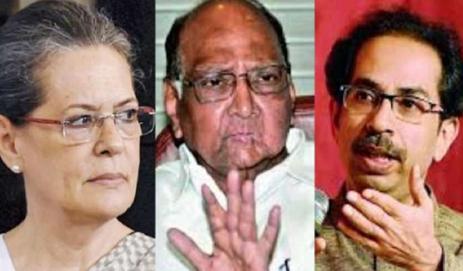 there-will-be-a-big-question-mark-on-the-success-of-shiv-sena-ncp-congress-alliance