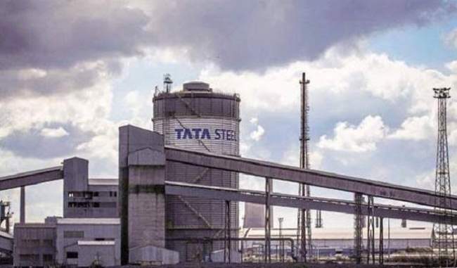 tata-steel-ceo-said-government-s-steps-show-improvement-in-some-sectors-of-economy