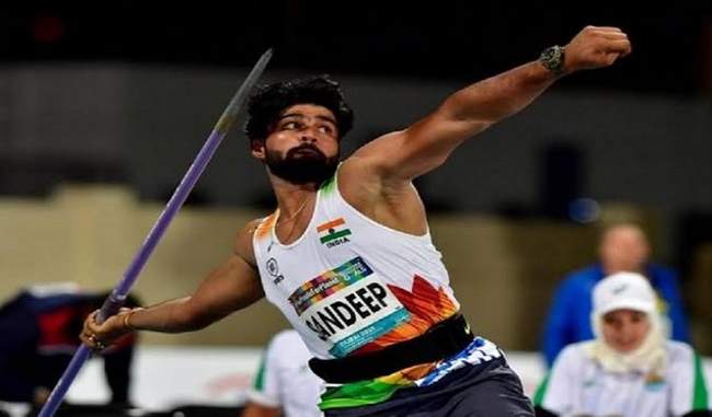 india-s-best-performance-in-world-para-athletics-championship-won-9-medals-including-two-gold
