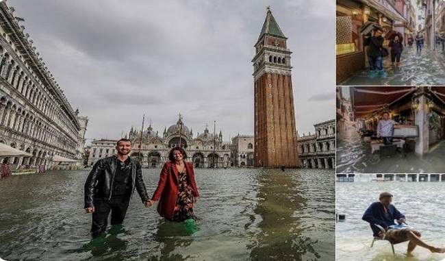 for-the-third-time-in-a-week-the-city-of-venice-was-ravaged-by-floods