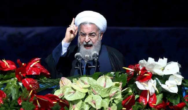 iran-s-president-hassan-rouhani-warns-iran-will-not-tolerate-insecurity