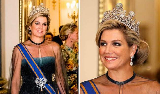 queen-maxima-of-netherlands-will-come-to-pakistan-to-meet-imran-khan