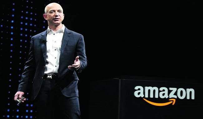 amazon-ceo-jeff-bezos-said-the-company-is-doing-good-business-in-india