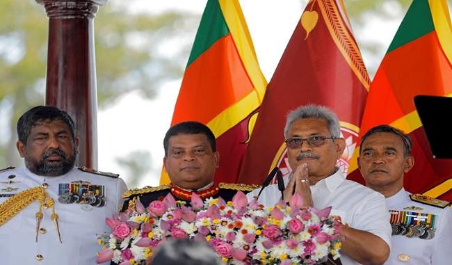 china-congratulated-gotabaya-said-ready-to-make-rapid-progress-in-relations-with-sri-lanka