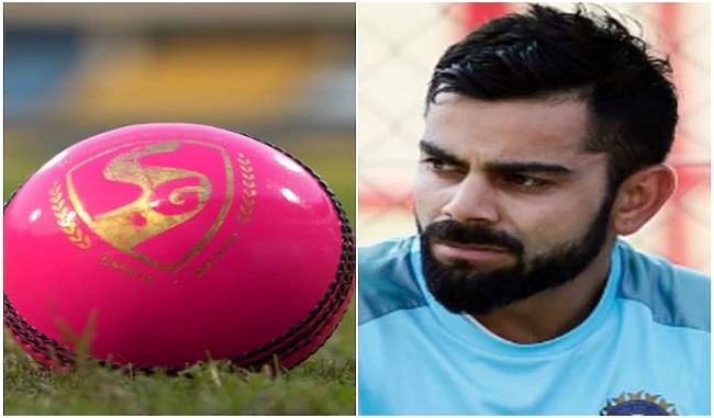 will-play-day-night-test-in-australia-provided-practice-match-is-given-says-kohli