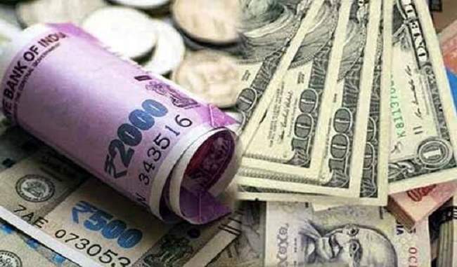 rupee-lost-8-paise-against-dollar-in-early-trade