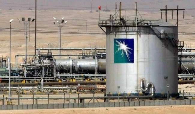 aramco-s-ipo-will-increase-investment-and-employment-says-shah-salman